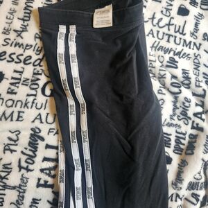 VS PINK leggings